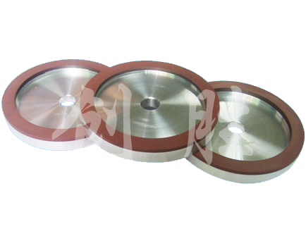 CD-ROM Grinding Wheel Specification Model: 6A2